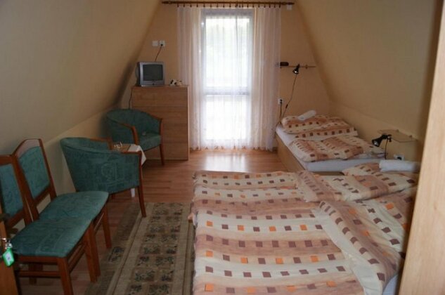 Penzion Koruna Bojnice - Photo4