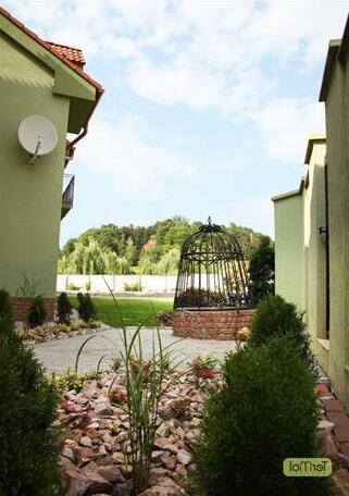 Penzion Termal - Photo2