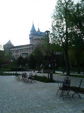 Ubytovanie v sukromi Haragova - Photo5
