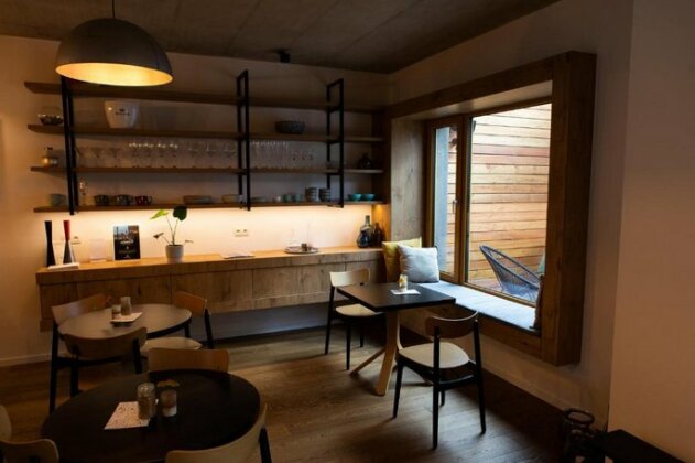 VIGEO lounge b&b coffee - Photo3