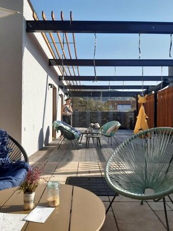 VIGEO lounge b&b coffee - Photo4