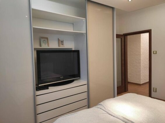2 Separate Bd Apt Very Close To The City Centre - Photo4