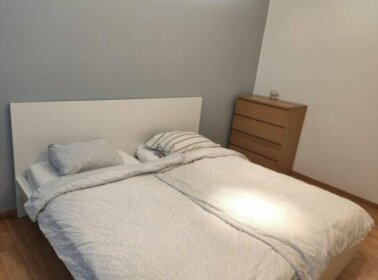 2 Separate Bd Apt Very Close To The City Centre