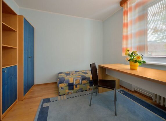 Ambiente Serviced Apartments - District II - Photo3