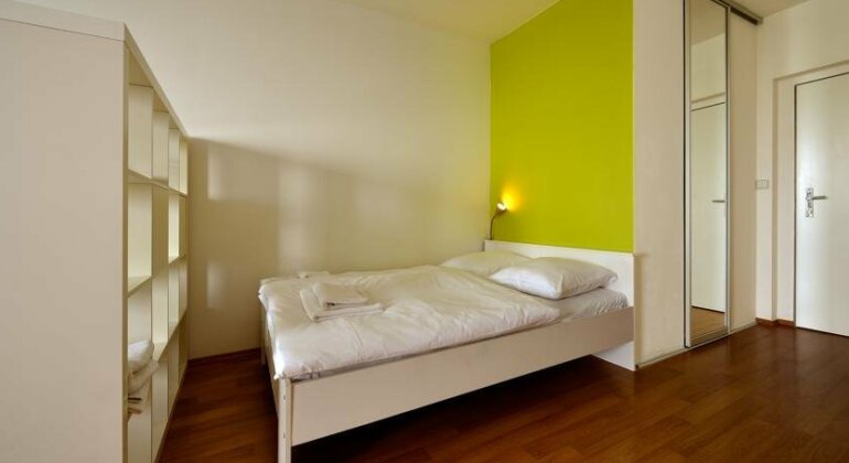 Ambiente Serviced Apartments - Koloseo - Photo4