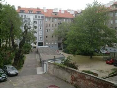 Apartmany Bratislava
