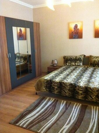 Apartment in the Old Town Bratislava - Photo2