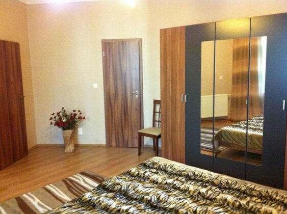 Apartment in the Old Town Bratislava - Photo3