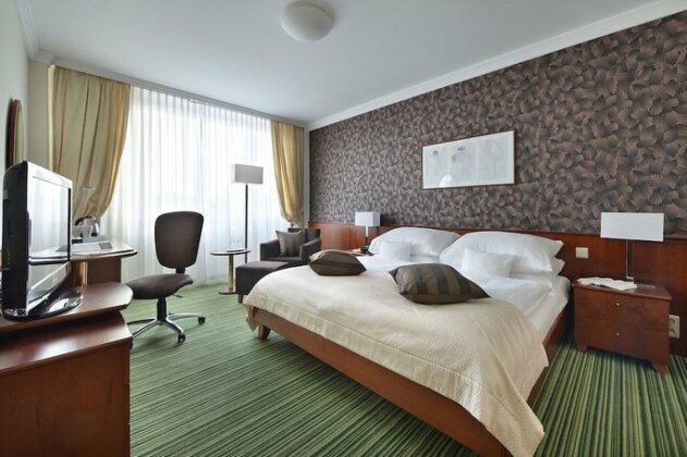 Apollo Hotel Bratislava - Photo5