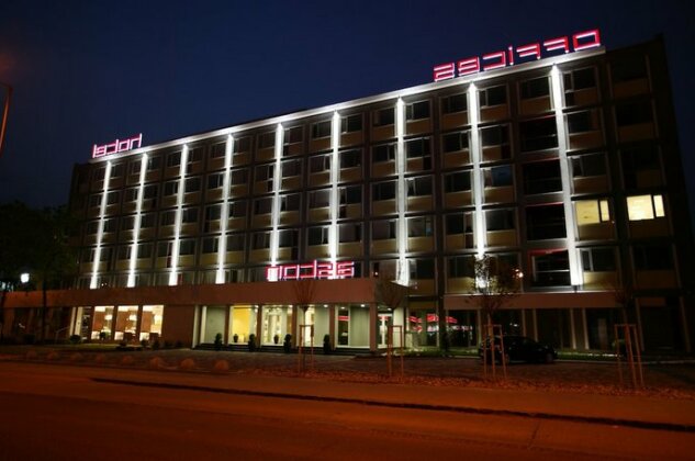 Aston Hotel Bratislava