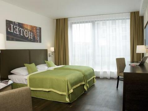 Austria Trend Hotel Bratislava - Photo4