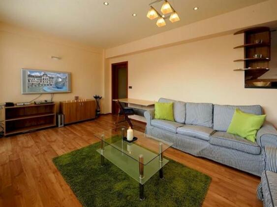 Business&Family Ambiente Apartments - Photo3