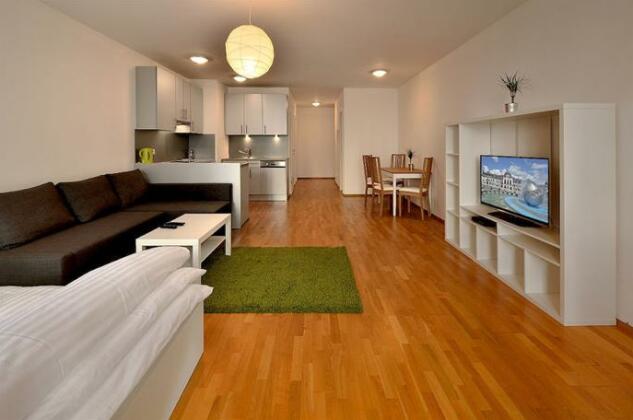 Business&Family Ambiente Apartments - Photo4