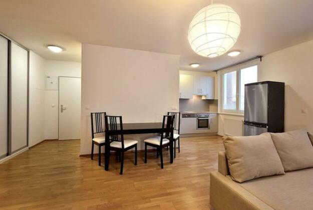Business&Family Ambiente Apartments - Photo5