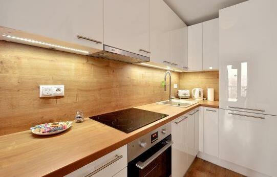 Charming&Cozy-Ambiente Apartments - Photo2