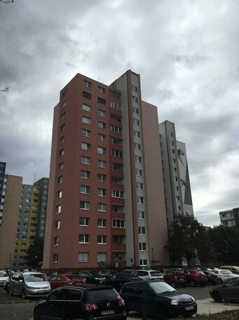 Circle Apartments Ipelska