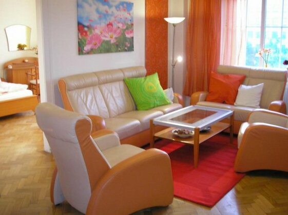 Holiday Apartment up to 7 - Photo2