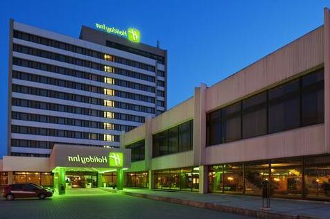 Holiday Inn Bratislava - Photo3