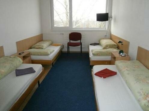 Hostel Narva - Photo3