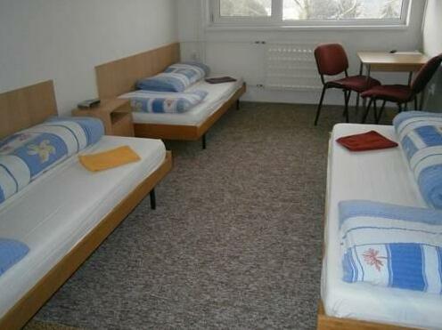 Hostel Narva - Photo5