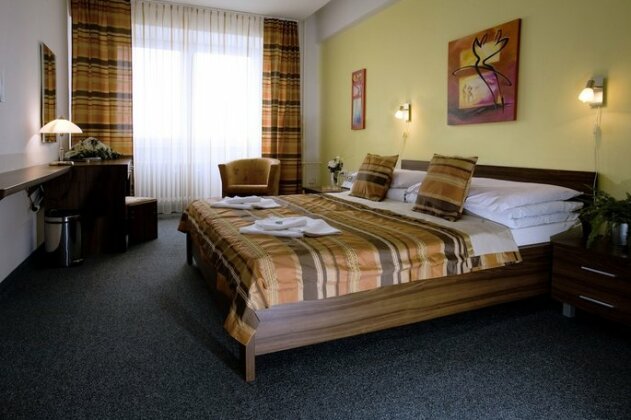 Hotel Baronka - Photo2