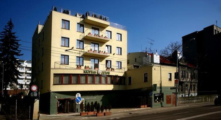 Hotel Matysak