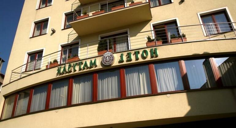 Hotel Matysak - Photo2
