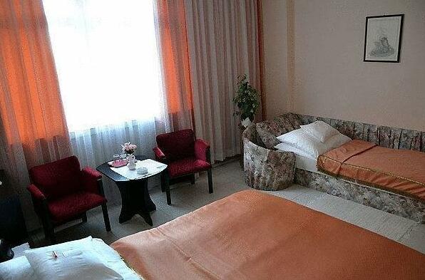 Hotel Miva Bratislava - Photo3