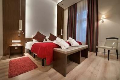 LOFT Hotel Bratislava - Photo5