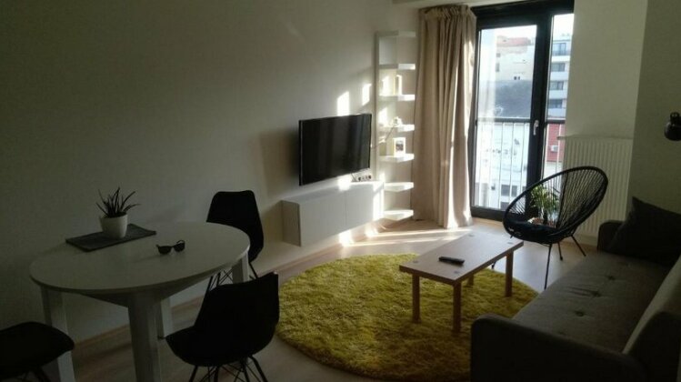New apartment opposite to Presidential palace - Photo3