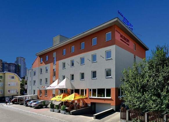 PREMIUM business hotel bratislava - Photo2
