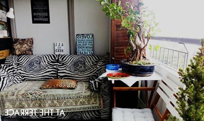 Pull Studio Hostel - Photo3