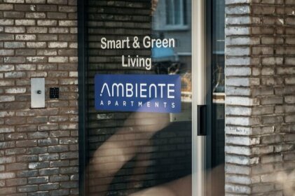 Smart&Green Living by Ambiente