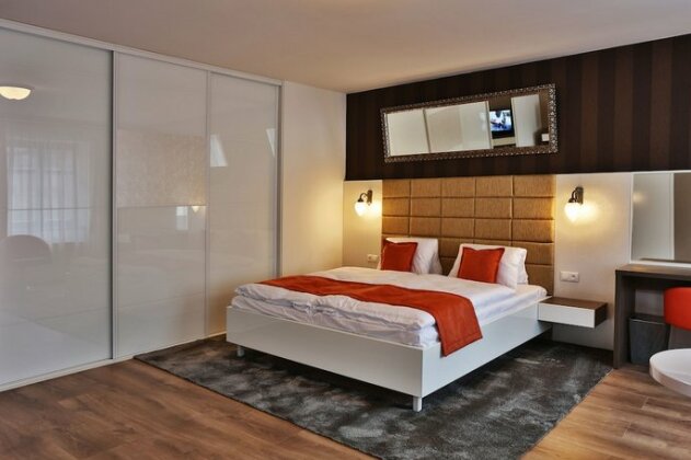 VIP Apartments Bratislava - Photo2