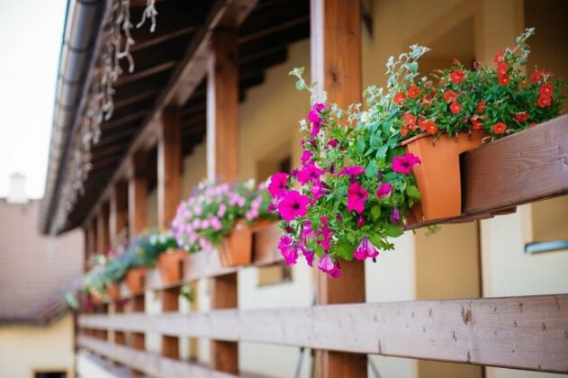 Turciansky dvor - Apartmany Turiec - Photo2
