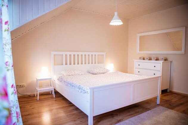 Turciansky dvor - Apartmany Turiec - Photo3