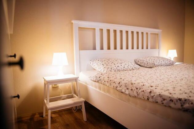 Turciansky dvor - Apartmany Turiec - Photo4