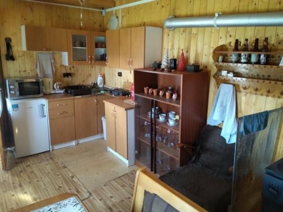 Chatka vikend - Photo2