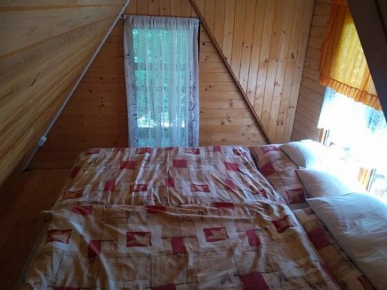 Chatka vikend - Photo5
