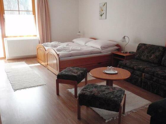 Hotel Severka - Photo2