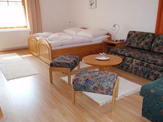 Hotel Severka - Photo3