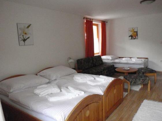 Hotel Severka - Photo4