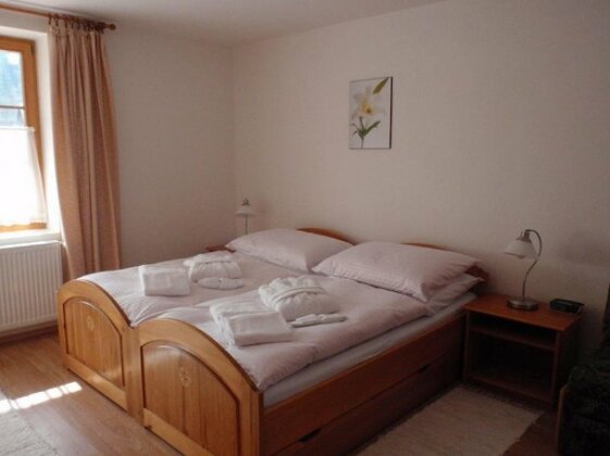 Hotel Severka - Photo5