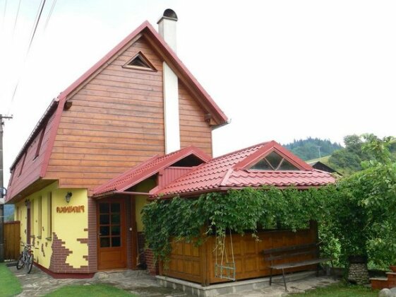 Guest House Pieninka