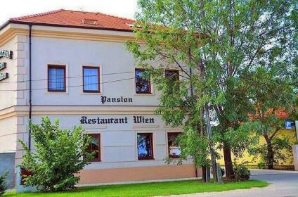 Pansion Restaurant Wien