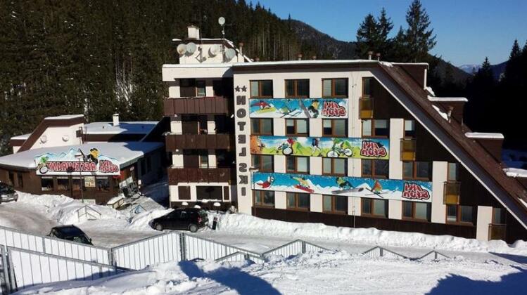 Hotel Ski Demanovska Dolina - Photo4