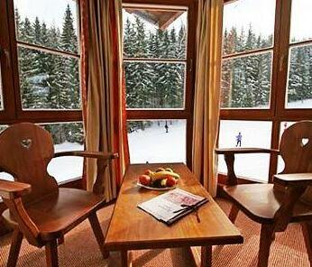 Ski and Wellness Residence Druzba - Photo4