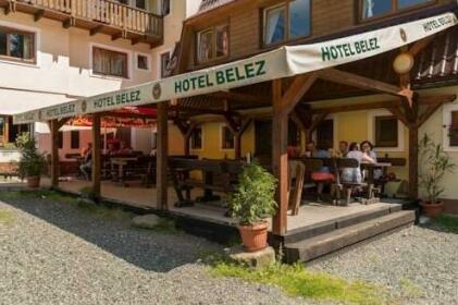 Hotel Belez