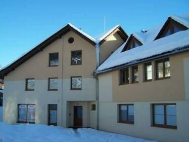 Apartmanovy dom Magura