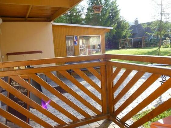 Apartmanovy dom Spiezovec - Photo4